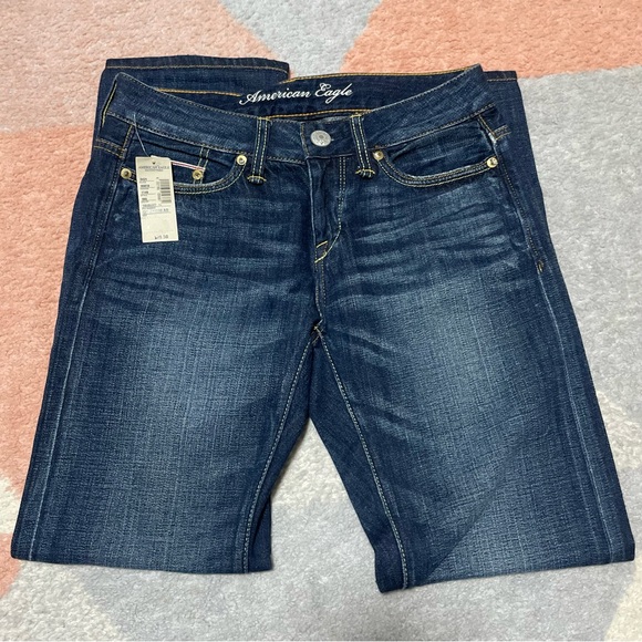 American eagle jeans brand new with tag - Picture 1 of 8